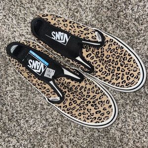 Vans Slip-Ons